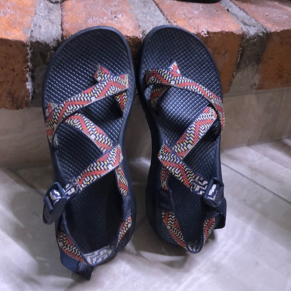 Womens chacos